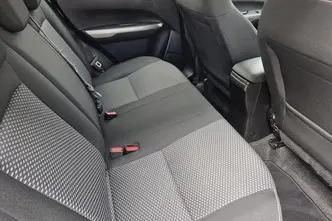 Suzuki Vitara, 1.4, 103 kW, bensiin, manuaal, nelikvedu