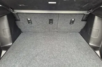 Suzuki Vitara, 1.4, 103 kW, bensiin, manuaal, nelikvedu