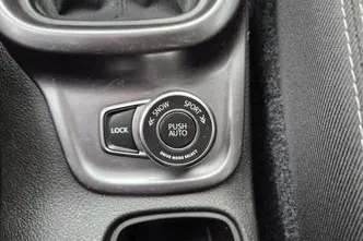 Suzuki Vitara, 1.4, 103 kW, bensiin, manuaal, nelikvedu