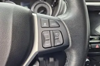 Suzuki Vitara, 1.4, 103 kW, bensiin, manuaal, nelikvedu