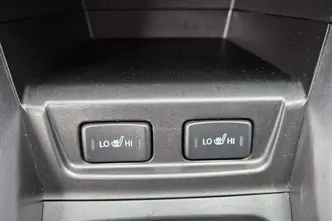 Suzuki Vitara, 1.4, 103 kW, bensiin, manuaal, nelikvedu