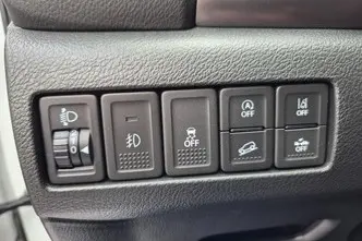Suzuki Vitara, 1.4, 103 kW, bensiin, manuaal, nelikvedu