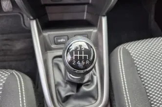 Suzuki Vitara, 1.4, 95 kW, hübriid, manuaal, nelikvedu