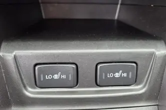 Suzuki Vitara, 1.4, 95 kW, hübriid, manuaal, nelikvedu