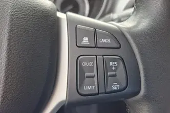 Suzuki Vitara, 1.4, 95 kW, hübriid, manuaal, nelikvedu