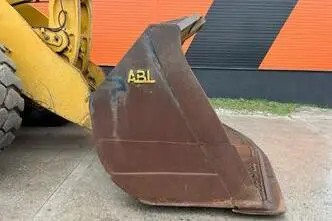 Caterpillar 982 M 4x4, 321 kW, diesel, automatic