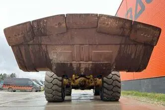 Caterpillar 982 M 4x4, 321 kW, diesel, automatic