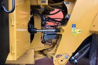 Caterpillar 982 M 4x4, 321 kW, diesel, automatic