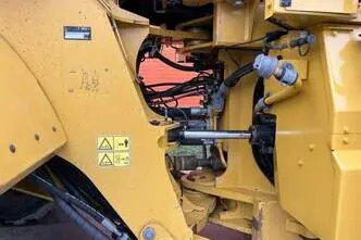 Caterpillar 982 M 4x4, 321 kW, diesel, automatic