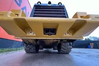 Caterpillar 982 M 4x4, 321 kW, diesel, automatic