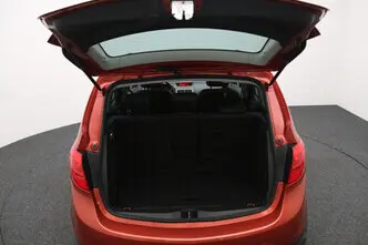 Opel Meriva, 1.4, 103 kW, bensiin, manuaal, esivedu