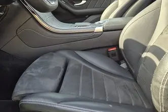 Mercedes-Benz GLC 220, 2.0, 143 kW, diisel, automaat, nelikvedu