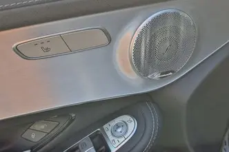 Mercedes-Benz GLC 220, 2.0, 143 kW, diisel, automaat, nelikvedu