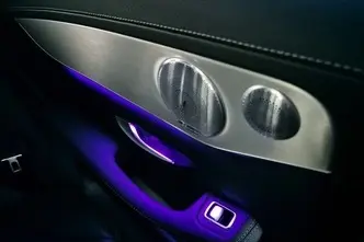 Mercedes-Benz GLC 220, 2.0, 143 kW, diisel, automaat, nelikvedu