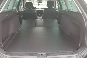 Volkswagen Passat Variant, 1.5, 110 kW, bensiin, automaat, esivedu