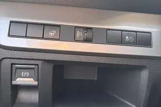 Citroën Jumpy, 2.0, 130 kW, diisel, automaat, esivedu