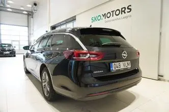 Opel Insignia, 2.0, 125 kW, diisel, automaat, esivedu