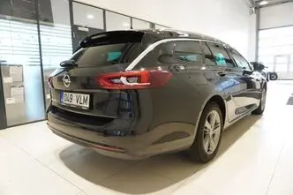 Opel Insignia, 2.0, 125 kW, diisel, automaat, esivedu