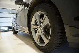 Opel Insignia, 2.0, 125 kW, diisel, automaat, esivedu