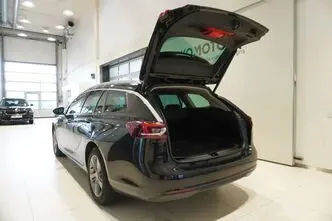 Opel Insignia, 2.0, 125 kW, diisel, automaat, esivedu
