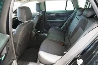 Opel Insignia, 2.0, 125 kW, diisel, automaat, esivedu