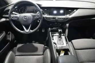Opel Insignia, 2.0, 125 kW, diisel, automaat, esivedu