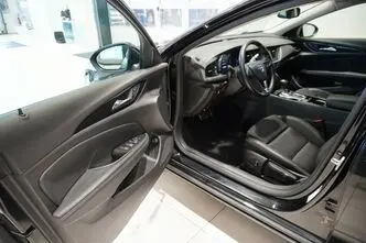 Opel Insignia, 2.0, 125 kW, diisel, automaat, esivedu