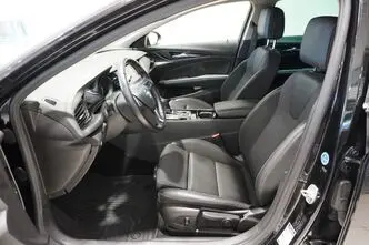 Opel Insignia, 2.0, 125 kW, diisel, automaat, esivedu