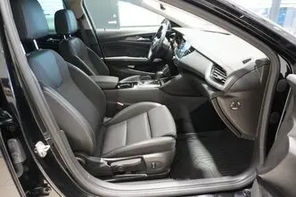 Opel Insignia, 2.0, 125 kW, diisel, automaat, esivedu
