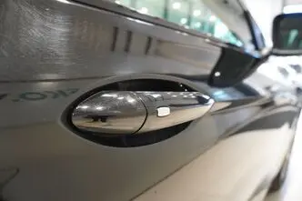 Opel Insignia, 2.0, 125 kW, diisel, automaat, esivedu