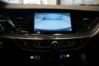 Opel Insignia, 2.0, 125 kW, diisel, automaat, esivedu