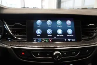 Opel Insignia, 2.0, 125 kW, diisel, automaat, esivedu