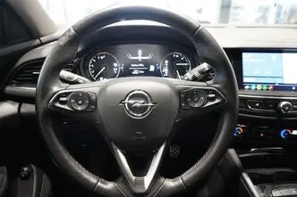Opel Insignia, 2.0, 125 kW, diisel, automaat, esivedu
