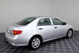 Toyota Corolla, 1.6, 91 kW, bensiin, manuaal, esivedu
