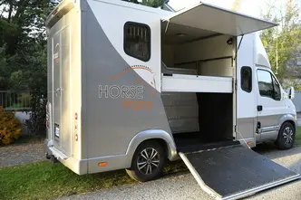 Opel Movano, 3.0, 100 kW, diisel, manuaal, esivedu