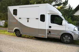 Opel Movano, 3.0, 100 kW, diisel, manuaal, esivedu