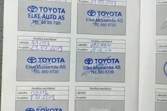 Toyota Prius, 1.8, 73 kW, hybrid, automatic, front-wheel drive