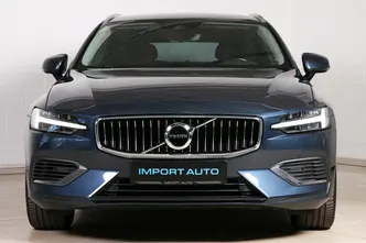 Volvo V60, 2.0, 251 kW, pistikhübriid, automaat, nelikvedu