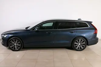 Volvo V60, 2.0, 251 kW, pistikhübriid, automaat, nelikvedu