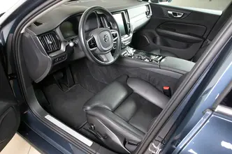 Volvo V60, 2.0, 251 kW, pistikhübriid, automaat, nelikvedu