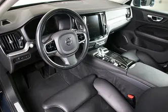 Volvo V60, 2.0, 251 kW, pistikhübriid, automaat, nelikvedu
