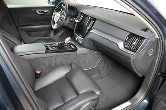 Volvo V60, 2.0, 251 kW, pistikhübriid, automaat, nelikvedu