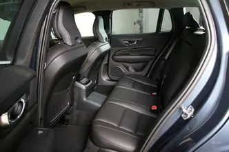 Volvo V60, 2.0, 251 kW, pistikhübriid, automaat, nelikvedu