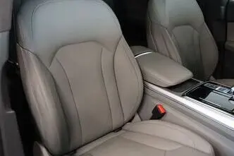 Audi Q8, 3.0, 250 kW, plug-in hybrid, automatic, four-wheel drive