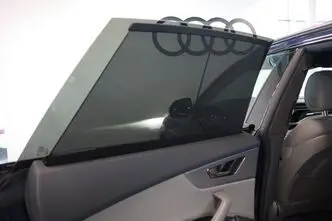 Audi Q8, 3.0, 250 kW, plug-in hybrid, automatic, four-wheel drive