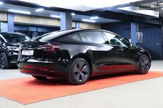Tesla Model 3, 88 kW, elekter, automaat, tagavedu