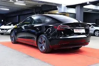 Tesla Model 3, 88 kW, elekter, automaat, tagavedu
