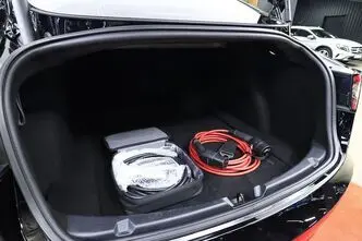 Tesla Model 3, 88 kW, elekter, automaat, tagavedu