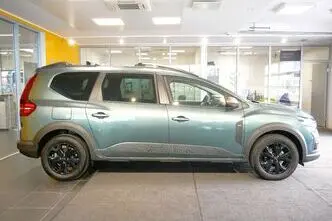 Dacia Jogger, 1.0, 81 kW, bensiin, manuaal, esivedu