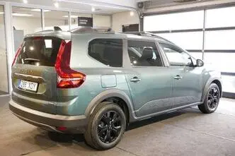 Dacia Jogger, 1.0, 81 kW, bensiin, manuaal, esivedu